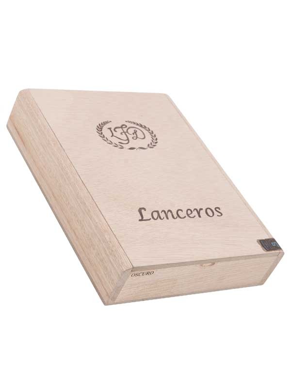 La Flor Dominicana Double Ligero Lancero Oscuro