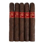 La Flor Dominicana El Carajon Oscuro