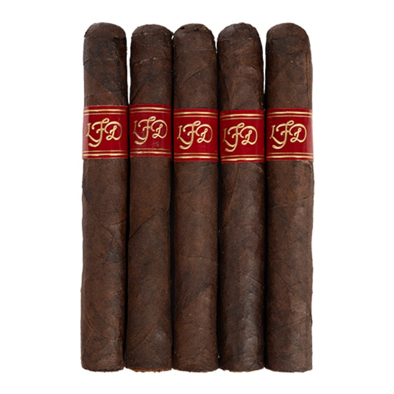 La Flor Dominicana El Carajon Oscuro