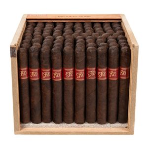 La Flor Dominicana El Carajon Oscuro