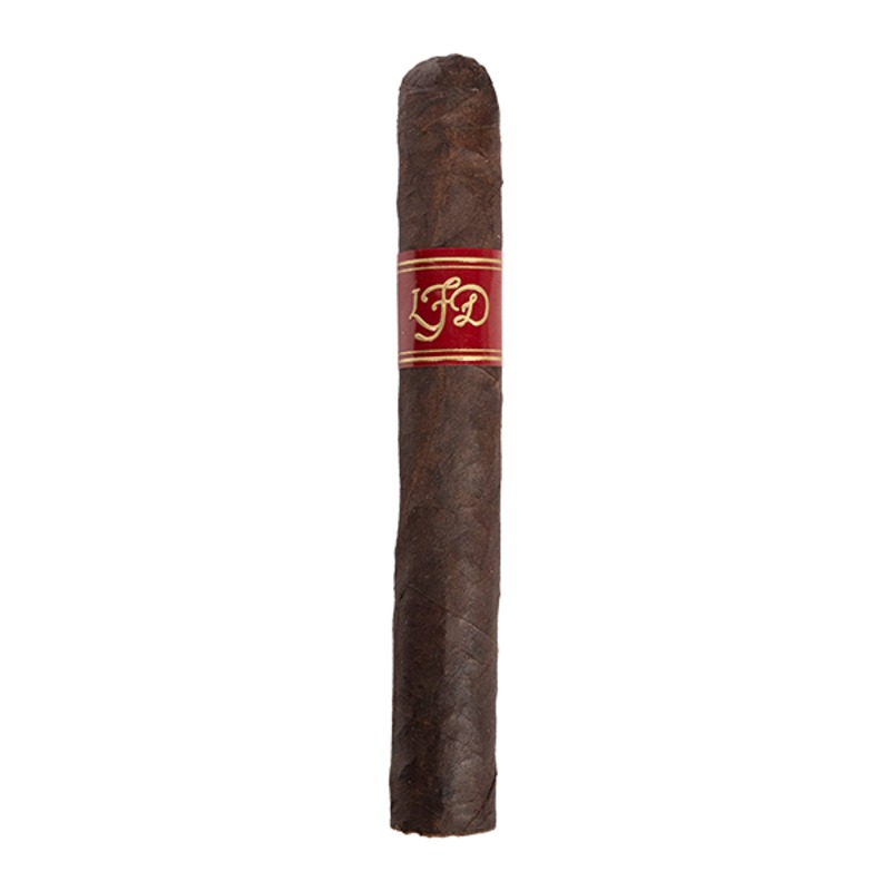 La Flor Dominicana El Carajon Oscuro