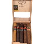 La Flor Dominicana Toro Selection