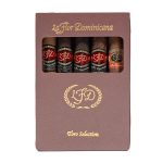 La Flor Dominicana Toro Selection