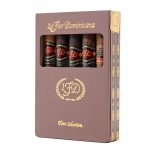 La Flor Dominicana Toro Selection