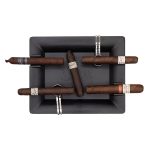 Liga Privada Event Exclusive Ashtray Kit