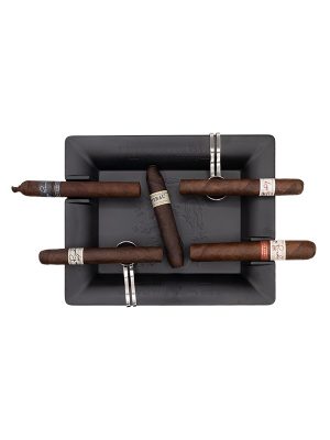 Liga Privada Event Exclusive Ashtray Kit
