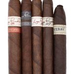 Liga Privada Event Exclusive Ashtray Kit