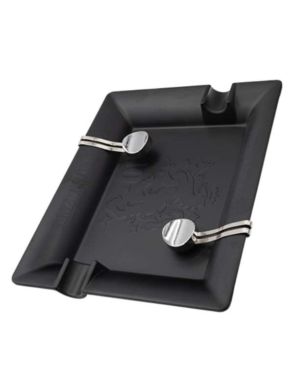 Liga Privada Event Exclusive Ashtray Kit