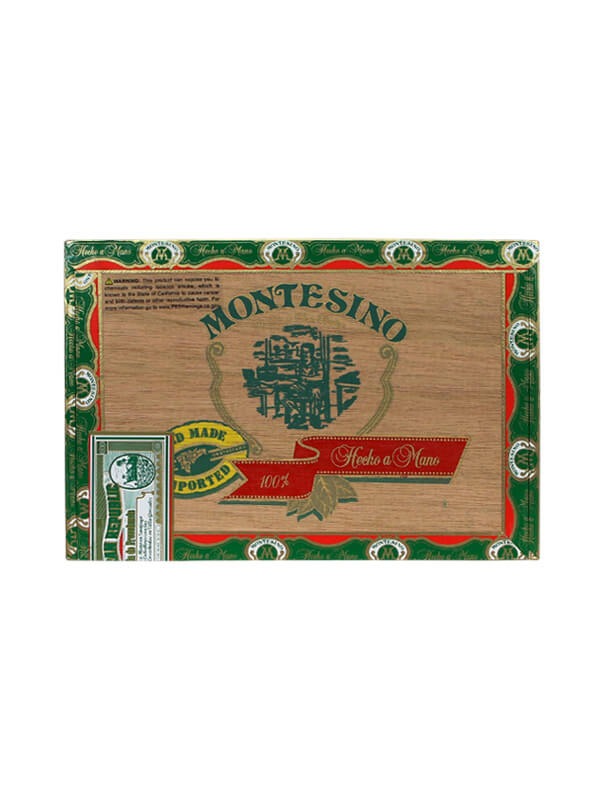Montesino Diplomaticos Maduro