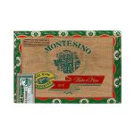 Montesino Diplomaticos Natural