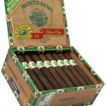 Montesino Robusto Maduro