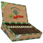 Montesino Toro Maduro