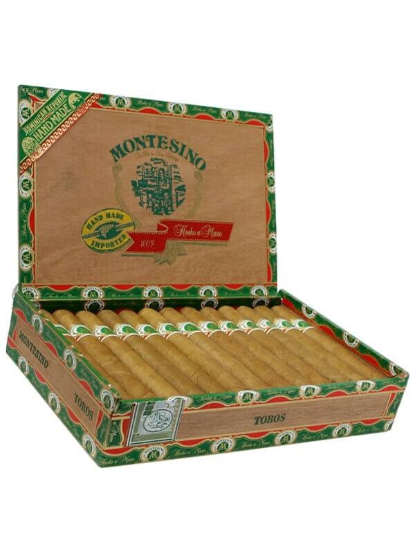 Montesino Toro Natural