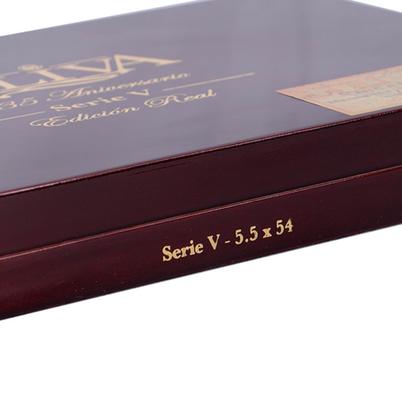 Oliva Serie V 135th Anniversary Edicion Limitada