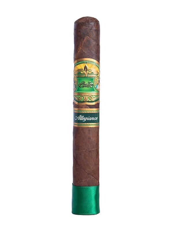 Perez-Carrillo Allegiance Confidant