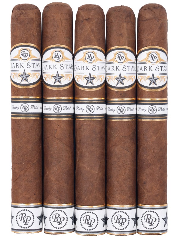 Rocky Patel Dark Star Toro