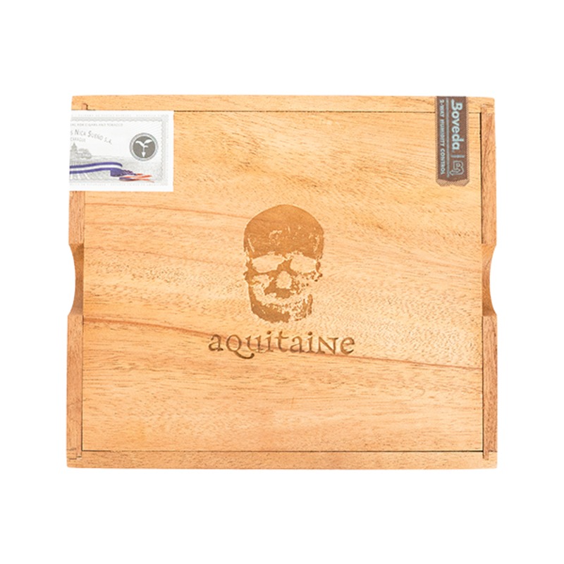 RoMa Craft Aquitaine Mode 5