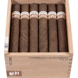 RoMa Craft Intemperance 1920 Volstead Fiorello La Guardia