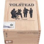 RoMa Craft Intemperance 1920 Volstead Fiorello La Guardia