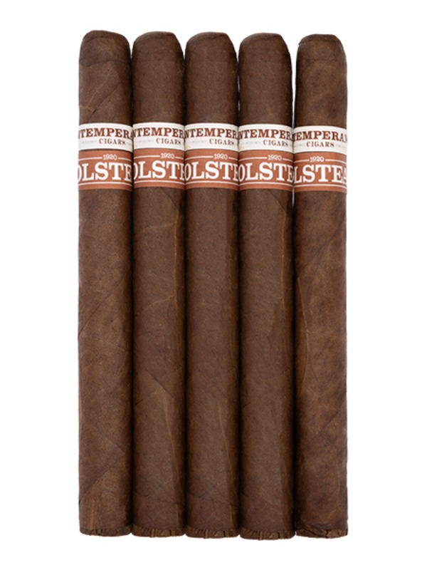 RoMa Craft Intemperance 1920 Volstead Judas Hole
