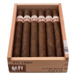 RoMa Craft Intemperance 1920 Volstead Judas Hole