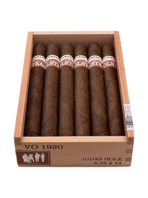 RoMa Craft Intemperance 1920 Volstead Judas Hole