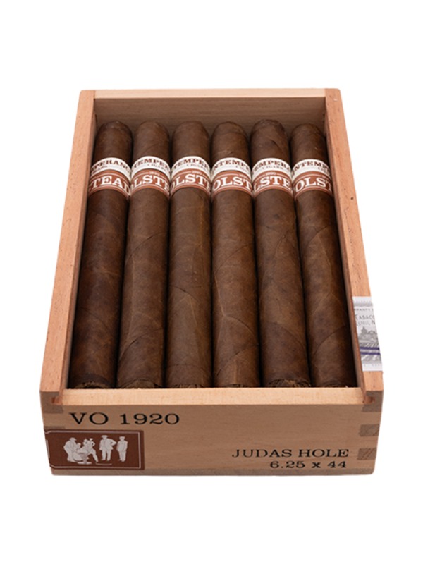 RoMa Craft Intemperance 1920 Volstead Judas Hole