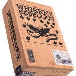 RoMa Craft Intemperance Whiskey Rebellion 1794 Pennsatucky