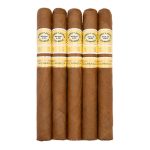 Romeo y Julieta 1875 Connecticut Nicaragua Churchill