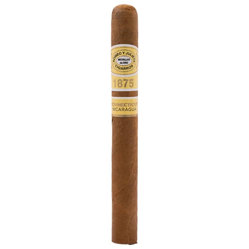Romeo y Julieta 1875 Connecticut Nicaragua Churchill