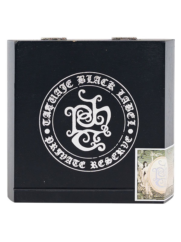 Tatuaje Black Label Petite Robusto