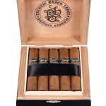 Tatuaje Black Label Petite Robusto