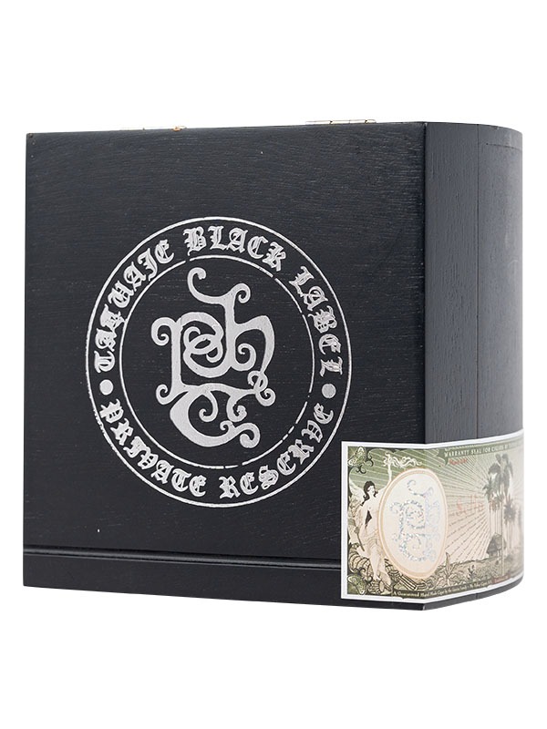 Tatuaje Black Label Petite Robusto