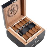Tatuaje Black Label Petite Robusto