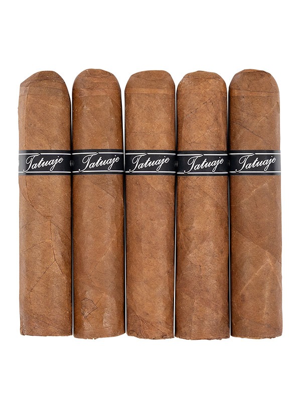 Tatuaje Black Label Petite Robusto