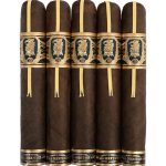 Undercrown 10 Gordo