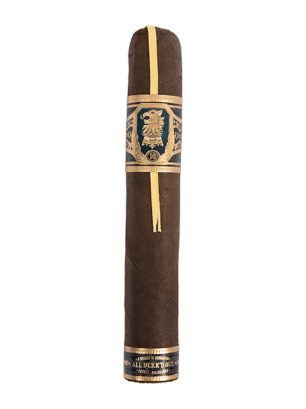 Undercrown 10 Gordo
